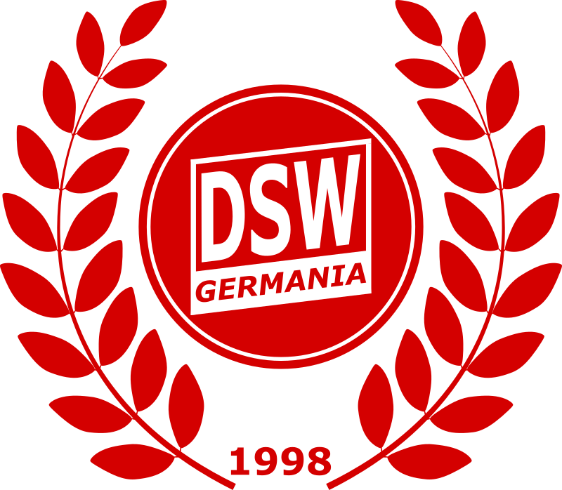 DSW_Logo_lorbeerkranz_800